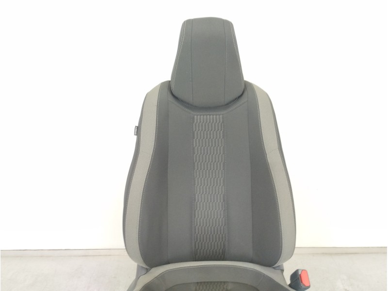 Recambio de asiento delantero derecho para peugeot 308 active referencia OEM IAM   