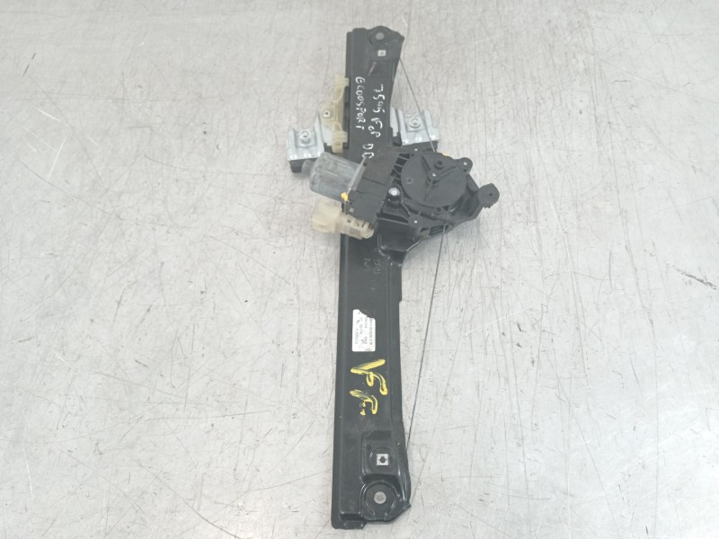 Recambio de elevalunas delantero derecho para ford ecosport (cr6) titanium referencia OEM IAM GN15A23200  