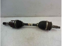 Recambio de transmision delantera izquierda para suzuki sx4 rw (ey) glx referencia OEM IAM 4410279J70  