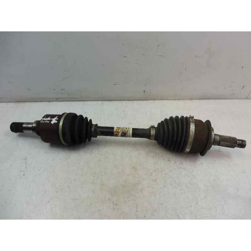 Recambio de transmision delantera izquierda para suzuki sx4 rw (ey) glx referencia OEM IAM 4410279J70  