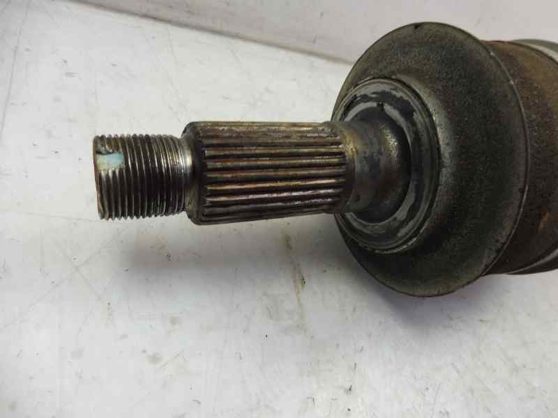 Recambio de transmision delantera izquierda para suzuki sx4 rw (ey) glx referencia OEM IAM 4410279J70  