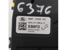 Recambio de mando intermitentes para ford fiesta (cb1) 1.6 tdci cat referencia OEM IAM 8A6T13335CC   2