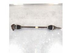 Recambio de transmision trasera derecha para suzuki sx4 rw (ey) glx referencia OEM IAM 4410579J00  