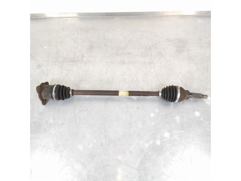 Recambio de transmision trasera derecha para suzuki sx4 rw (ey) glx referencia OEM IAM 4410579J00  