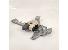 Recambio de elevalunas trasero izquierdo para citroën c4 berlina cool referencia OEM IAM 9647444380  