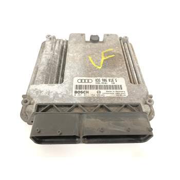 CENTRALITA MOTOR UCE 03G906016G 