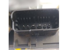 Recambio de elevalunas trasero izquierdo para citroën c4 berlina cool referencia OEM IAM 9647444380   2