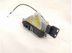 Recambio de cerradura puerta trasera izquierda para opel crossland x design line referencia OEM IAM 267381   2