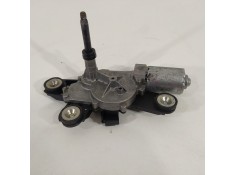 Recambio de motor limpia trasero para ford fiesta (cb1) 1.6 tdci cat referencia OEM IAM 8A61A17K441AD 0390201215 