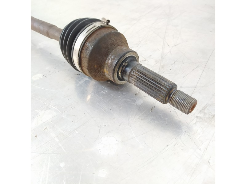 Recambio de transmision trasera derecha para suzuki sx4 rw (ey) glx referencia OEM IAM 4410579J00  