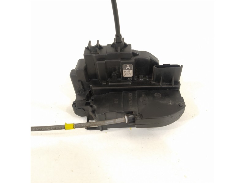 Recambio de cerradura puerta delantera derecha para nissan qashqai (j10) acenta referencia OEM IAM 80500JD900  