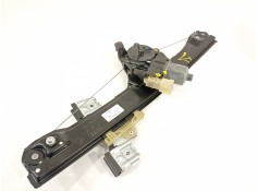 Recambio de elevalunas delantero izquierdo para ford ecosport (cr6) titanium referencia OEM IAM GN15A23201EB  