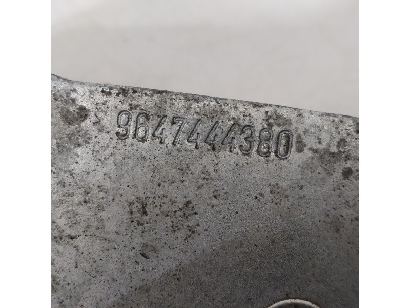 Recambio de elevalunas trasero izquierdo para citroën c4 berlina cool referencia OEM IAM 9647444380  