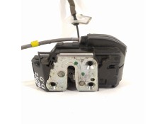Recambio de cerradura puerta delantera derecha para nissan qashqai (j10) acenta referencia OEM IAM 80500JD900   2