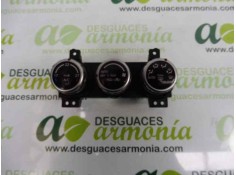 Recambio de mando climatizador para suzuki sx4 rw (ey) glx referencia OEM IAM 3951079J0  