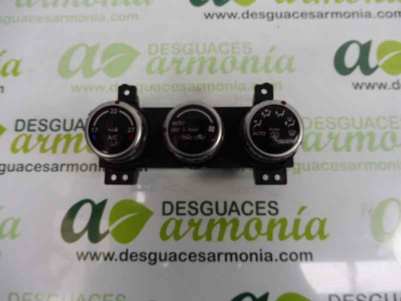 Recambio de mando climatizador para suzuki sx4 rw (ey) glx referencia OEM IAM 3951079J0  