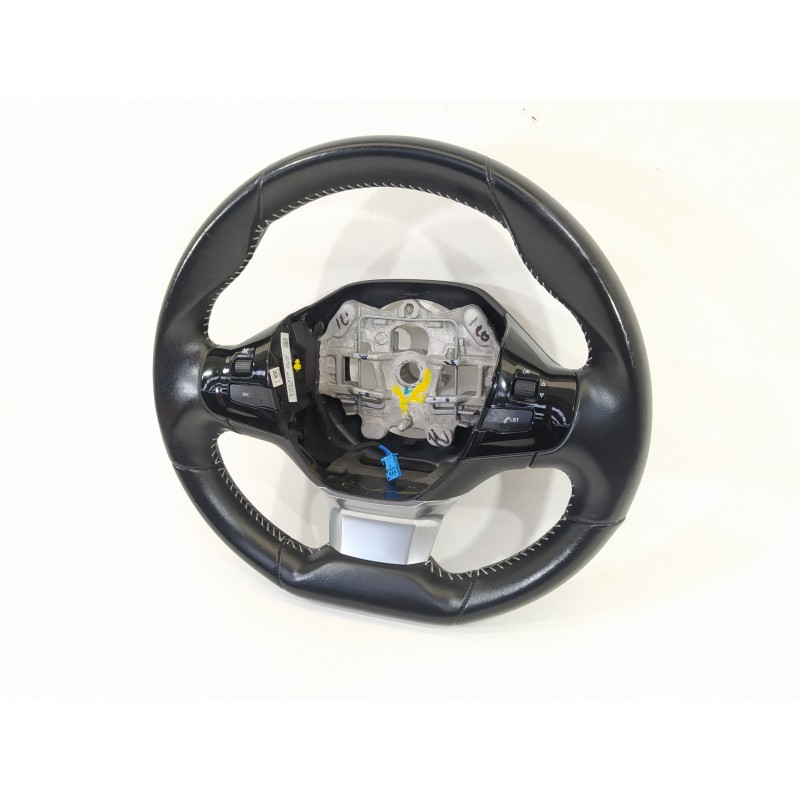 Recambio de volante para peugeot 308 active referencia OEM IAM   