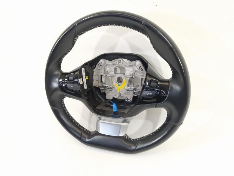 Recambio de volante para peugeot 308 active referencia OEM IAM   