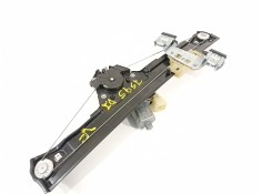 Recambio de elevalunas delantero izquierdo para ford ecosport (cr6) titanium referencia OEM IAM GN15A23201EB   2