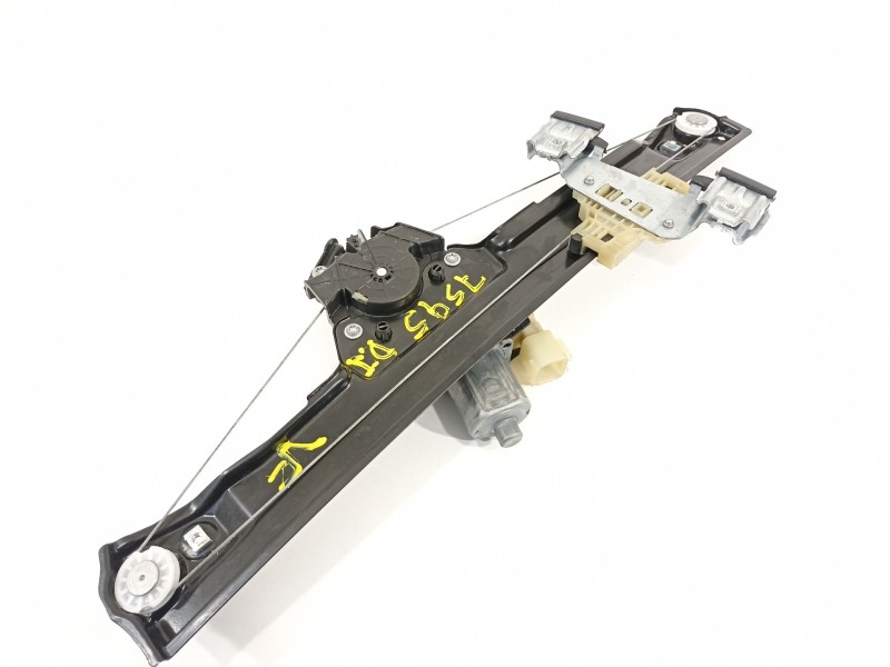 Recambio de elevalunas delantero izquierdo para ford ecosport (cr6) titanium referencia OEM IAM GN15A23201EB  