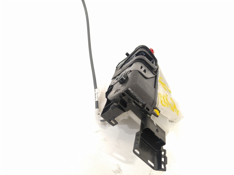 Recambio de cerradura puerta trasera izquierda para opel crossland x design line referencia OEM IAM 267381  