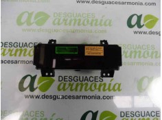 Recambio de mando climatizador para suzuki sx4 rw (ey) glx referencia OEM IAM 3951079J0   2