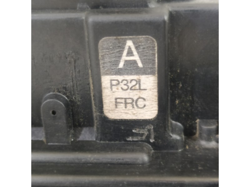 Recambio de cerradura puerta delantera derecha para nissan qashqai (j10) acenta referencia OEM IAM 80500JD900  