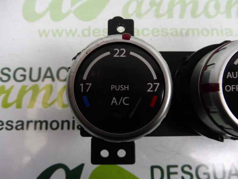 Recambio de mando climatizador para suzuki sx4 rw (ey) glx referencia OEM IAM 3951079J0  