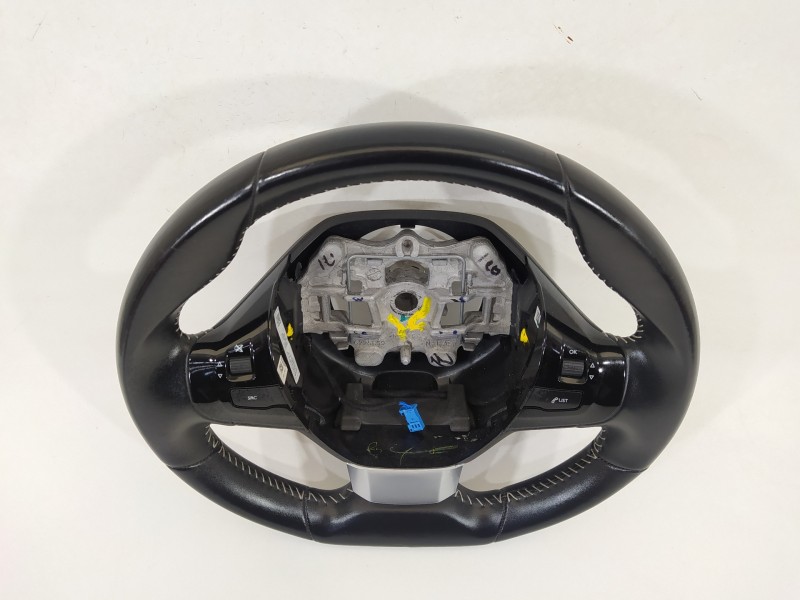 Recambio de volante para peugeot 308 active referencia OEM IAM   