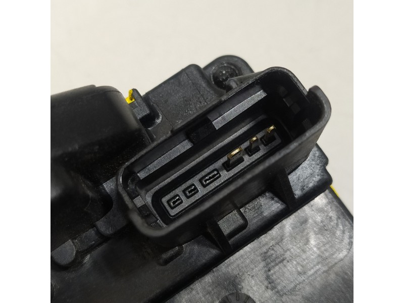 Recambio de cerradura puerta delantera derecha para nissan qashqai (j10) acenta referencia OEM IAM 80500JD900  