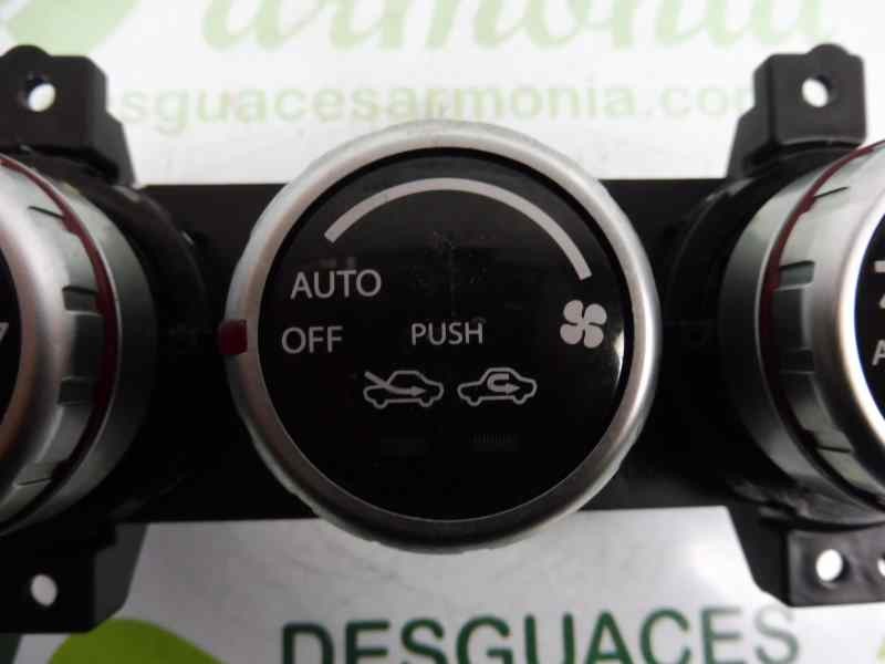 Recambio de mando climatizador para suzuki sx4 rw (ey) glx referencia OEM IAM 3951079J0  