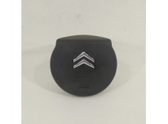 Recambio de airbag delantero izquierdo para citroën c4 berlina cool referencia OEM IAM 96823829ZD  