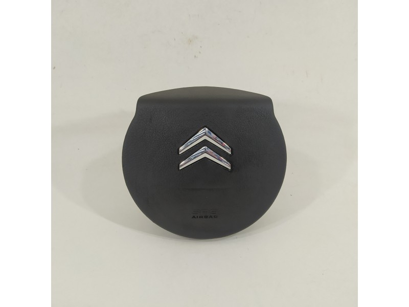 Recambio de airbag delantero izquierdo para citroën c4 berlina cool referencia OEM IAM 96823829ZD  