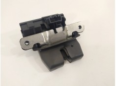 Recambio de cerradura maletero / porton para ford fiesta (cb1) 1.6 tdci cat referencia OEM IAM 8A61A442A66BD  