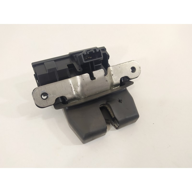 Recambio de cerradura maletero / porton para ford fiesta (cb1) 1.6 tdci cat referencia OEM IAM 8A61A442A66BD  