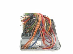 Recambio de caja reles / fusibles para fiat nuova 500 (150) blackjack referencia OEM IAM 51905216   2