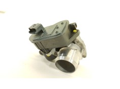 Recambio de caja mariposa para opel crossland x design line referencia OEM IAM 9801942080 44GTE4P 