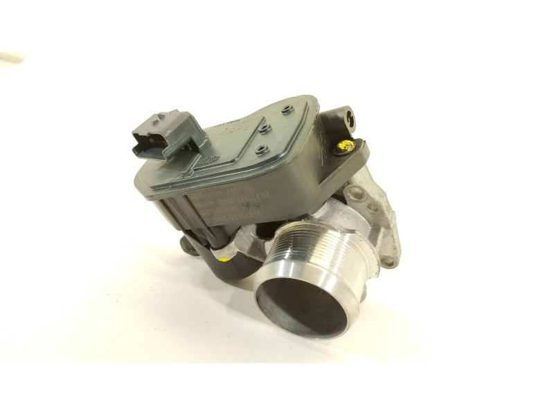 Recambio de caja mariposa para opel crossland x design line referencia OEM IAM 9801942080 44GTE4P 