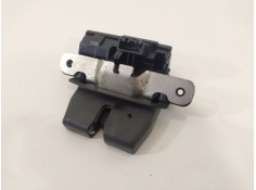 Recambio de cerradura maletero / porton para ford fiesta (cb1) 1.6 tdci cat referencia OEM IAM 8A61A442A66BD   2