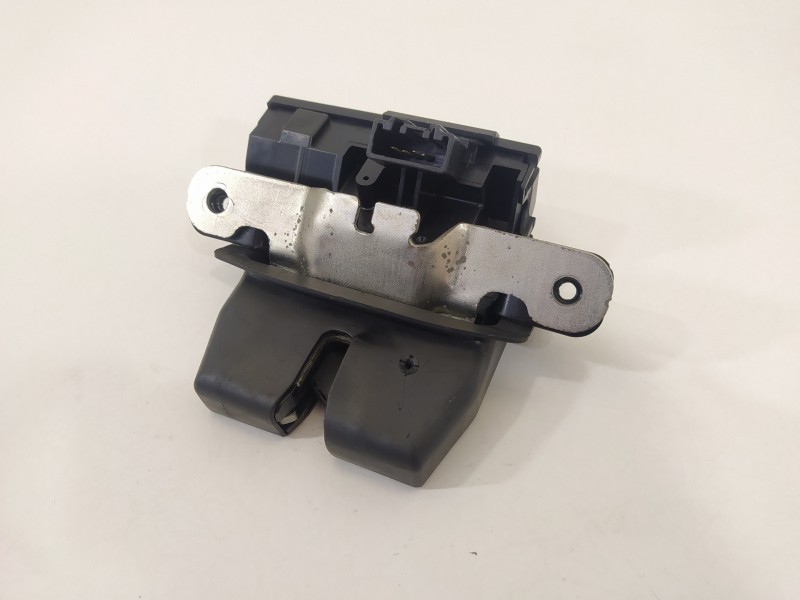 Recambio de cerradura maletero / porton para ford fiesta (cb1) 1.6 tdci cat referencia OEM IAM 8A61A442A66BD  