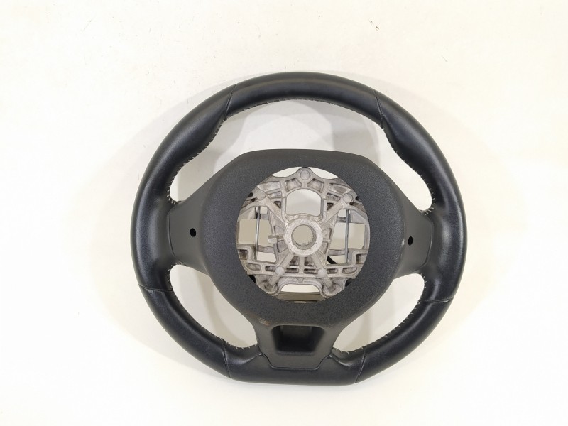 Recambio de volante para peugeot 308 active referencia OEM IAM   