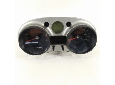 Recambio de cuadro instrumentos para nissan qashqai (j10) acenta referencia OEM IAM JD701  