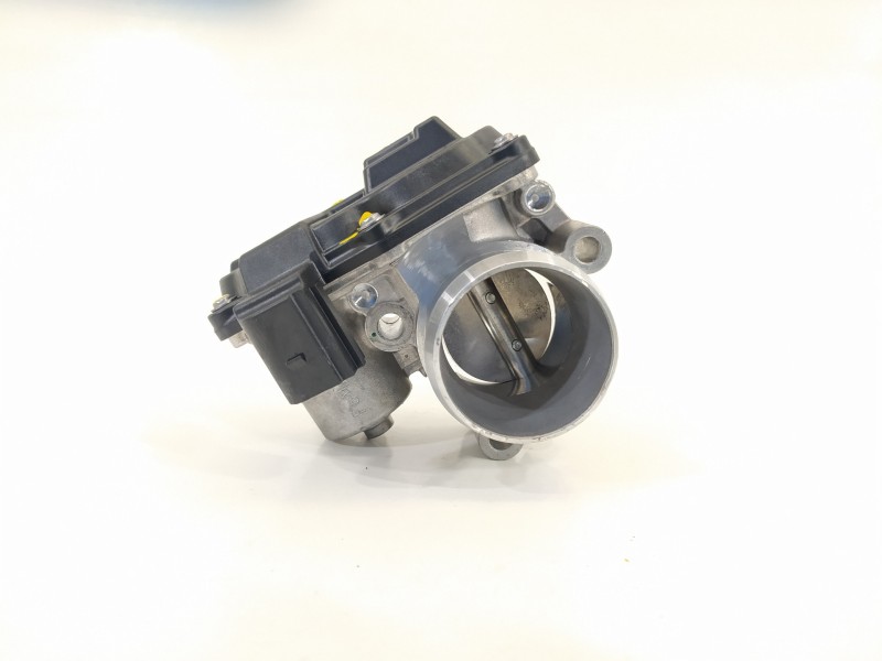 Recambio de caja mariposa para ford ecosport (cr6) titanium referencia OEM IAM CM5G9F991GA B202871583 