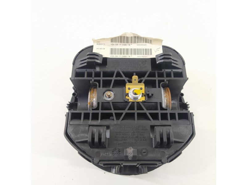 Recambio de airbag delantero izquierdo para citroën c4 berlina cool referencia OEM IAM 96823829ZD  