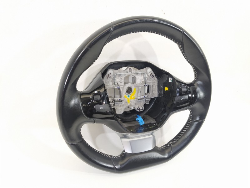 Recambio de volante para peugeot 308 active referencia OEM IAM   