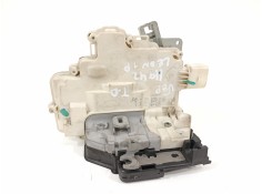 Recambio de cerradura puerta trasera derecha para seat leon (1p1) reference referencia OEM IAM 1P0839016  
