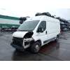 PEUGEOT BOXER FURGONETA
