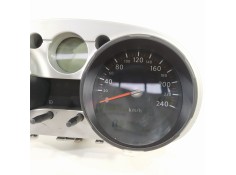 Recambio de cuadro instrumentos para nissan qashqai (j10) acenta referencia OEM IAM JD701   2