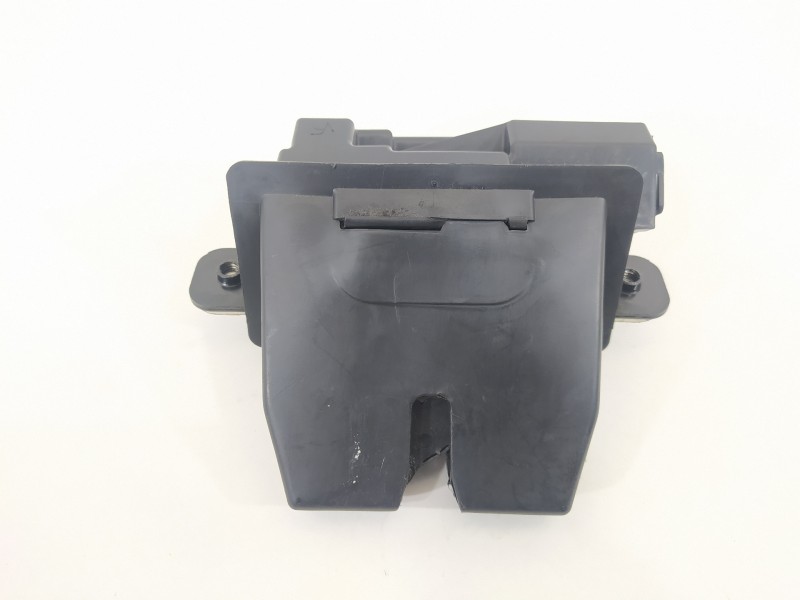 Recambio de cerradura maletero / porton para ford fiesta (cb1) 1.6 tdci cat referencia OEM IAM 8A61A442A66BD  