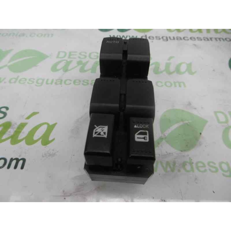 Recambio de mando elevalunas delantero izquierdo para suzuki sx4 rw (ey) glx referencia OEM IAM 64J203557T  